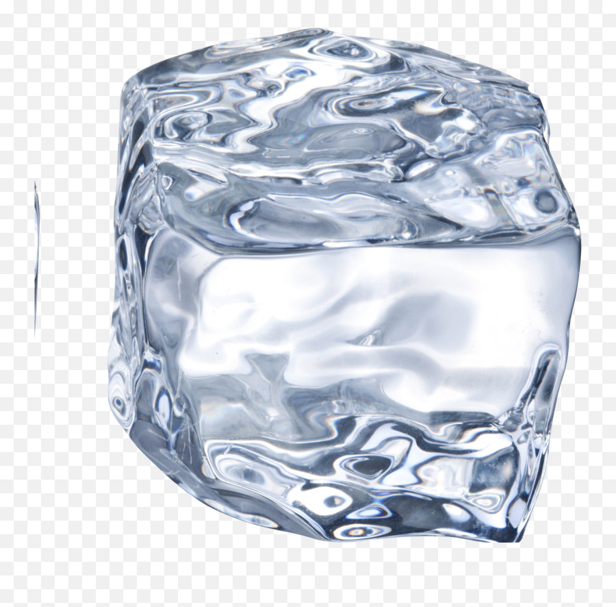 Ice Cube - Ice Cube Png Emoji,Ice Cube Emoji