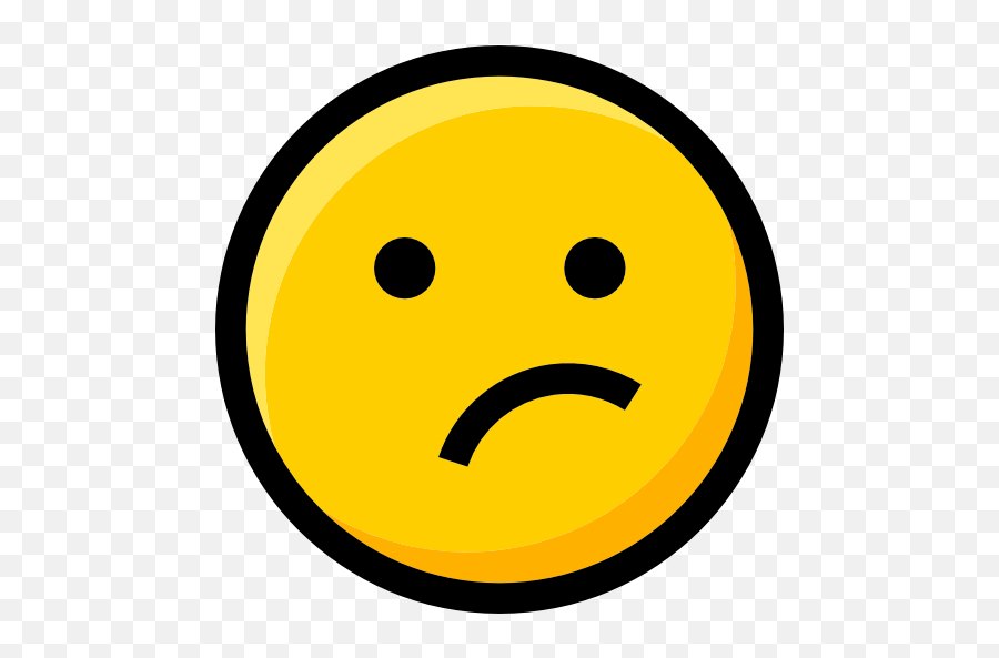 Smileys Interface Emoji Feelings - Happiness Icons,Amazed Emoji Png