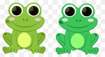 Free Green Frog Frog Illustrations Emoji,Frog And Teacup Emoji