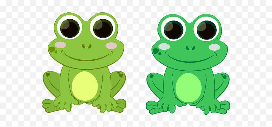 Free Green Frog Frog Illustrations Emoji,Frog And Teacup Emoji