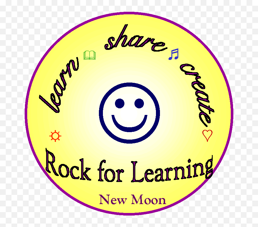 Rock For Learning News - Rock Music Emoji,Rock Emoticon Facebook