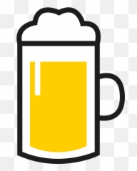 Beer Comic Drink - Clip Art Emoji,Beer Emoji Android