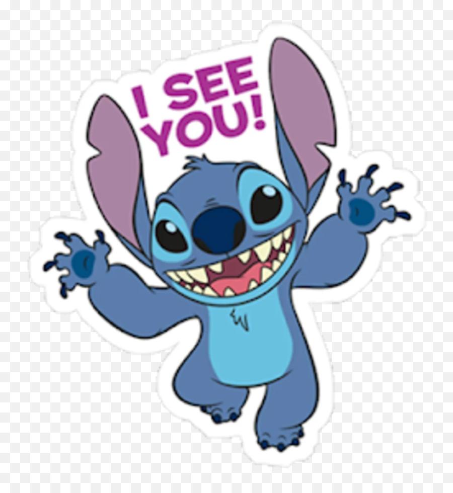 Stitch Sticker Pack And Lilo For Whatsapp Apk For Android - Stickers De Stitch Para Whatsapp Emoji,Gay Emojis For Android