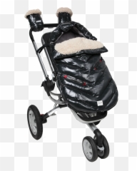 Black Polar Igloo - 7am Emoji
