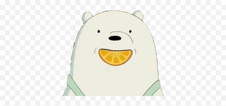 Wearebears Bears Cartoon Network Cn - Cn Bears Emoji,Cn Emoji