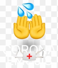 Corona Emojis by Joran Backx and Esther van Brakel - Request Downloaden