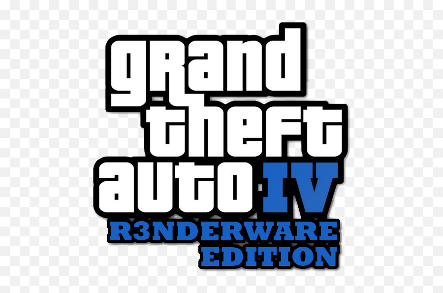 Grand Theft Auto Iv Renderware Edition - Total Conversions Grand Theft Auto Emoji,Thinking Noose Emoji