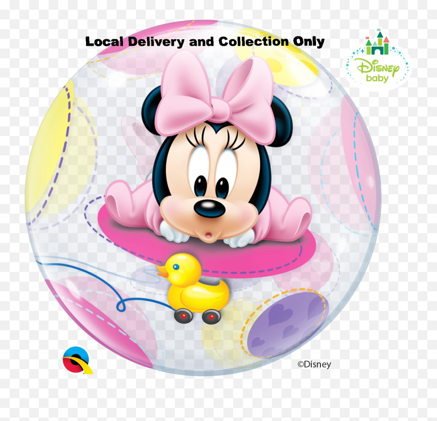 Httpsthewowshopcouk Daily Httpsthewowshopcouk - Balloon Mickey Mouse Minnie Mouse Emoji,Titty Emoji