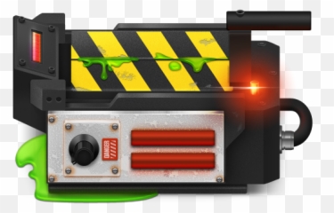 Ghost Trap Icon - Ghostbusters Ghost Trap Cartoon Emoji,Trap Emoji