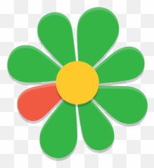 Icq - Icon Emoji