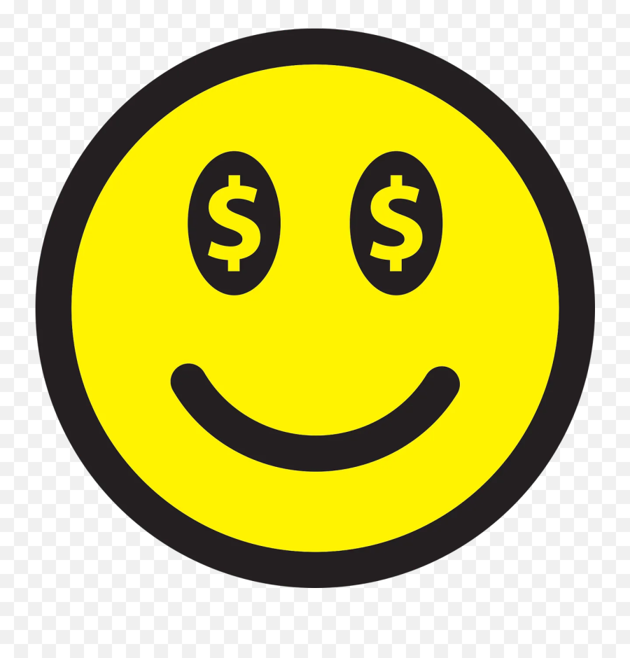 Make Someone Smile - Ask For A Million Dollars Mail A Smiley Sign Emoji,Emoticon Names