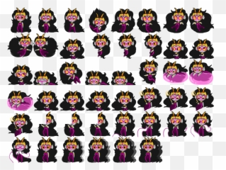 All Categories - remotemultifiles Homestuck Condesce Human Emoji