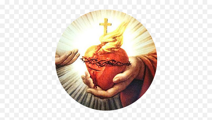 Sacred Heart Catholic Church Catholic Dailysentinelcom - Sacred Heart Catholic Emoji,Friday Emoticons