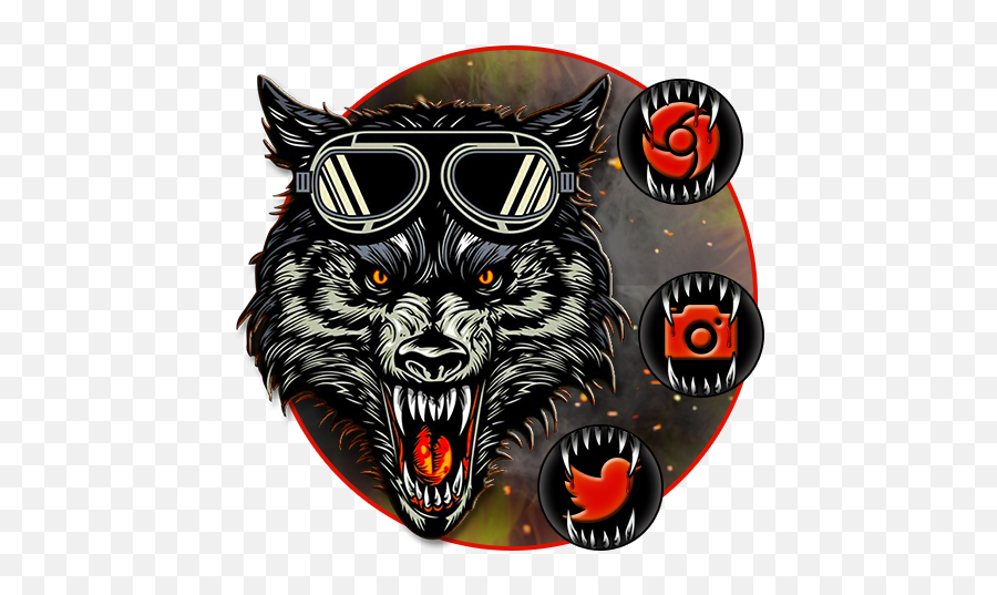 Mision Cristiana Elohim Hack Cheats U0026 Hints Cheat - Hackscom Angry Wolf Head Wearing Emoji,Wolf Whistle Emoji