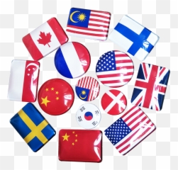 Us - Flag Emoji