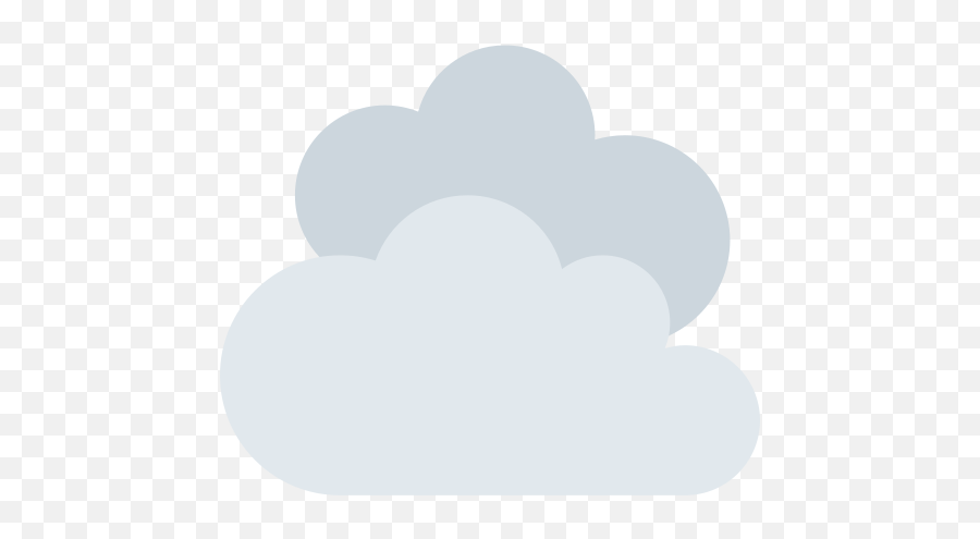 Cloud Emoji Meaning With Pictures - Clip Art,Rain Emoji