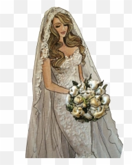 Download Bride Png Free Image - Transparent Png Png Emoji,Bride Emoji Png