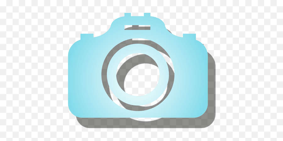 Camera Icon - Transparent Png U0026 Svg Vector File Emblem Emoji,Camara Emoji