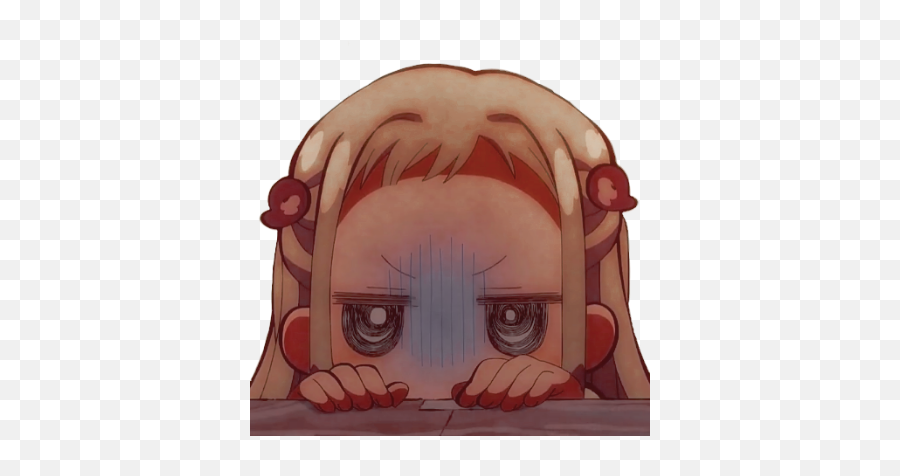 Anime Emoji - Discord Anime Emotes,Sad Anime Emoji