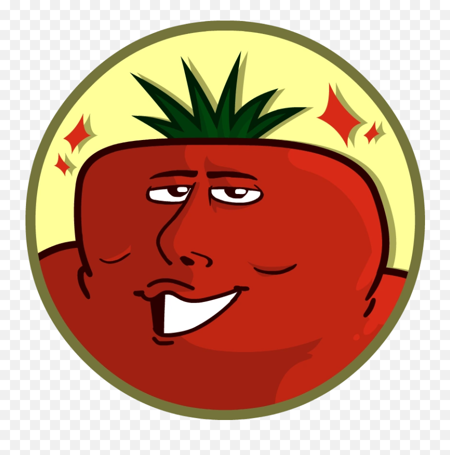 Pickle Jar The Discord Incrdible Cool Kamp Wiki Fandom - Cartoon Emoji,Stank Face Emoticon