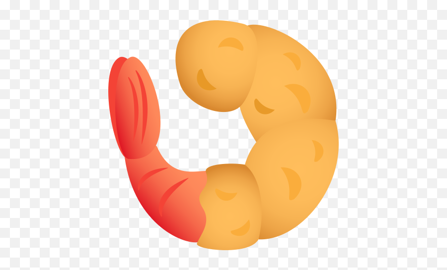 Emoji Fried Shrimp To Copy Paste - Emoji Camaron,Lobster Emoji