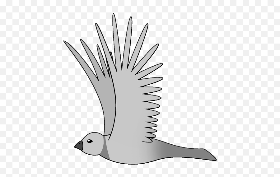 Top Quotes Facebook Stickers For Android U0026 Ios Gfycat - Bird Cartoon Png Gif Emoji,Alligator Emoji