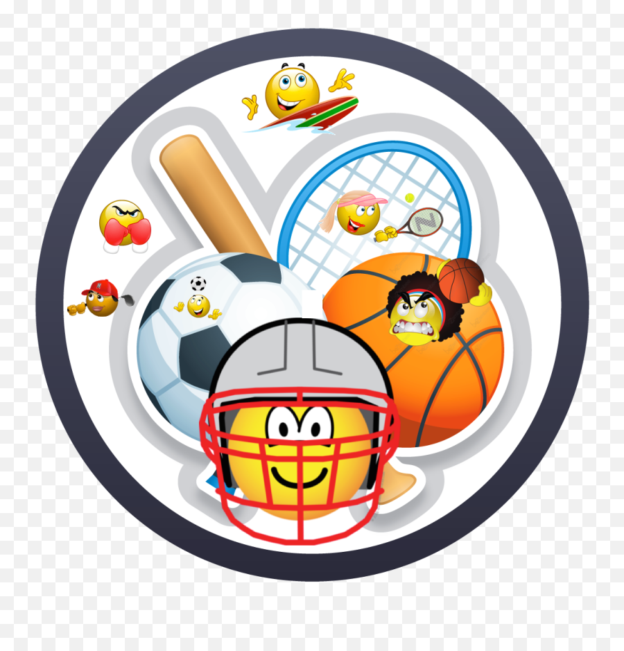 Hockey Emojis - Sport Item Png,Karate Emoji
