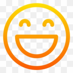Happy - Free smileys icons Emoji