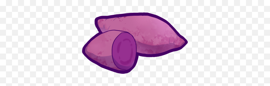 Recipes - Feed The Floof Drawing Emoji,Yam Emoji