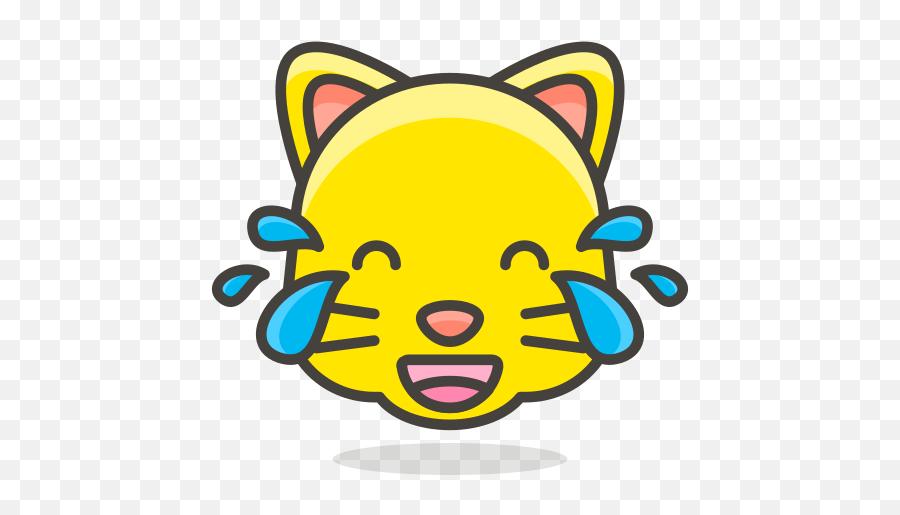 098 - Easy Cat Emoji Drawing,Cat Emoji