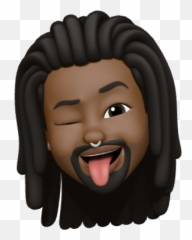 Microphone Yange - Happy Emoji,Spear Emoji