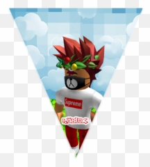 Kit imprimible candy bar Roblox para eventos Candy Bar Gratis - Personajes Png Transparent Emoji