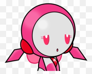 Ruby - Cartoon Emoji