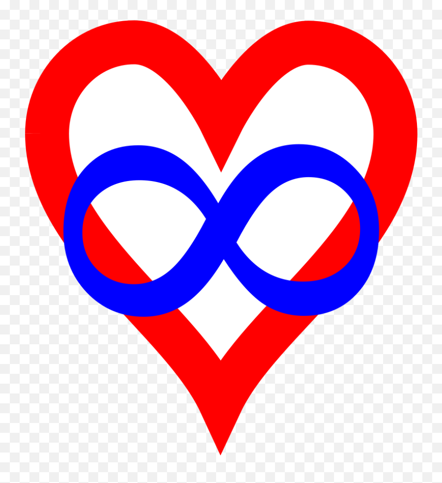 Polyamory - Polyamory Symbol Transparent Emoji,Infinity Emoji
