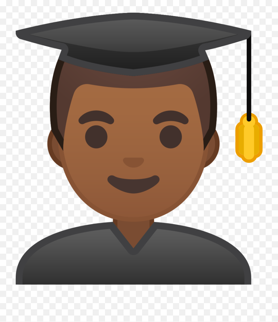 Graduation Emoji Png Picture - Student Emoji,Graduate Emoji