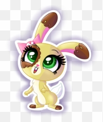 Details Of Littlest Pet Shop 1172 News Pets News And Review - Littlest Pet Shop Buttercream Sundae Deviantart Emoji,Weasel Emoji