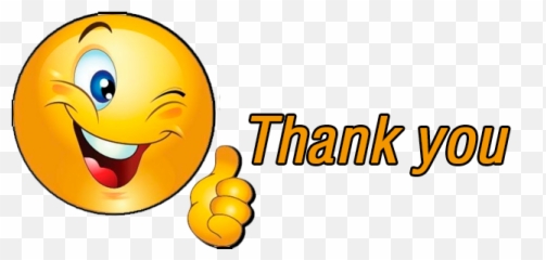 referral - Happy Emoji