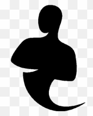 Cinema Genie Icon - Png Emoji