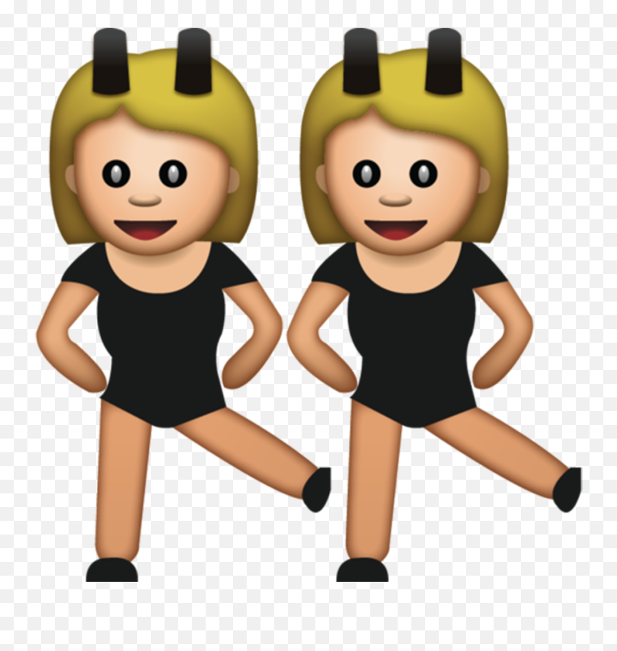 Emoji - Emoji Girls Dancing,Adults Only Emoji Android