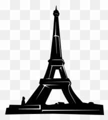 Eiffel Tower Sticker - Steeple Emoji,Eiffel Tower Emoji