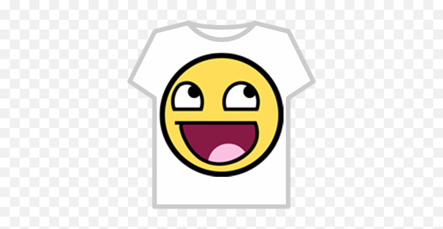 The Yummy Donate Shirt - Awesome Face Emoji,Yummy Emoticon