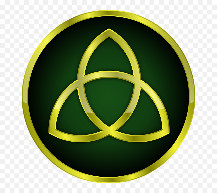 Free Celtic Celtic Knot Images - Ancient Protection From Evil Symbols Emoji,Animated Emoticons Copy Paste