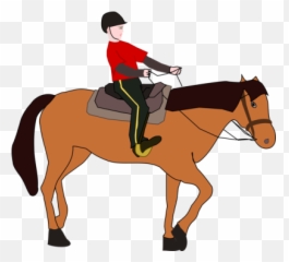 Horse Png And Vectors For Free Download - Riding Clipart Emoji