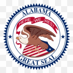 Seal Of Alabama - Emoji