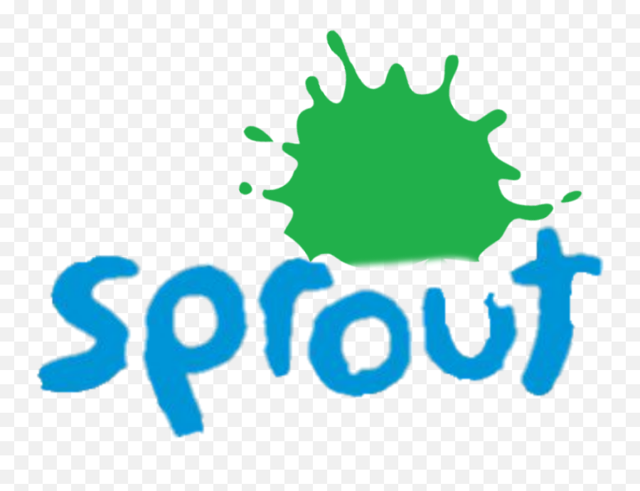 Splat Sprout - Graphic Design Emoji,Splat Emoji