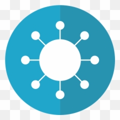 Free Virus Bacteria Vectors - Coronavirus Charts Emoji