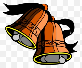 Wedding Rings Wedding Illustrations - Church Bell Clipart Emoji,Wedding Emoticon