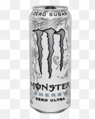 Monster Ultra - Monster Energy Zero Ultra Emoji,Monster Energy Emoji