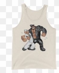 Tank Tops Tagged - Sailor Of Finland Popeye Emoji,Cowboy Boots Emoji