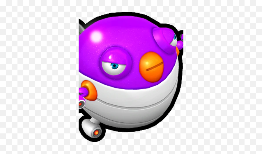Blowfish Transporter - Cartoon Emoji,Jaw Dropping Emoticon